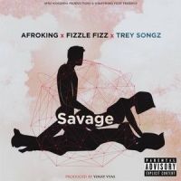 Savage_Afroking,Fizzle Fizz,Trey Songz