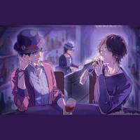 【うぃんぐneroゆう十】ロキ|ROKI_优十_先生