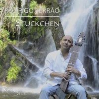 Album for the Young, Op. 68: V. Stuckchen (Arr. by Rodrigo Serrao for Chapman Stick)_Rodrigo Serrão