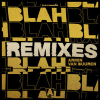 Blah Blah Blah_Armin Van Buuren