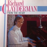 Your Eyes In My Eyes_Richard Clayderman