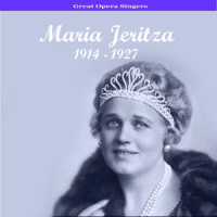 Die tote stadt: Gluck, das mir_Maria Jeritza,Erich Wolfgang Korngold