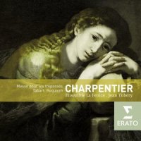 Messe pour les Trépassés (à 8 voix en 2 choeurs et instruments)_Various Artists,Marc-Antoine Charpentier