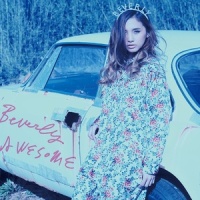 Never Ever_Beverly