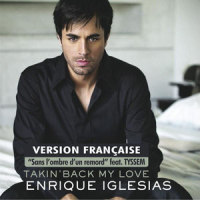 Takin' Back My Love_Enrique Iglesias,Guena LG