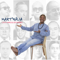 Insensatez (Quelle Grande Sottise)_Mart'nália,Carla Bruni