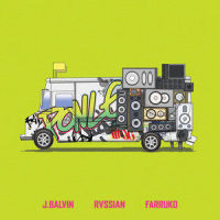 Ponle_Rvssian,Farruko,J Balvin