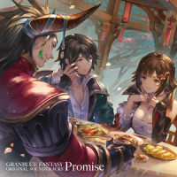 Sky Journey_东山奈央,グランブルーファンタジー