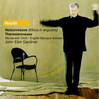 Haydn: Mass in B Flat - 'Theresienmesse', Hob.XXII:12 - Gloria_Monteverdi Choir,English Baroque Soloists,John Eliot Gardiner