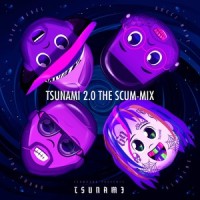 Tsunami 2.0_Joe Young,6ix9ine,Gucci Mane,Scum Gang,Mike Rebel,Doe The CEO
