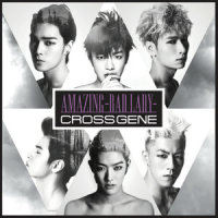 Amazing - Bad Lady_Cross Gene