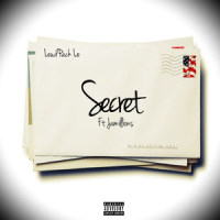 Secret(feat. Jamillions)_LoudPack Lo,Jamillions