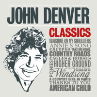 Eagles & Horses_John Denver