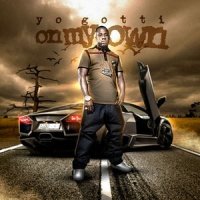 Somebody Watching Me_Yo Gotti
