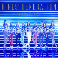 GALAXY SUPERNOVA_少女时代