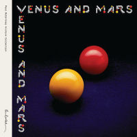 Listen To What The Man Said_Paul McCartney & Wings
