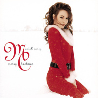 Christmas (Baby Please Come Home)_Mariah Carey