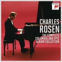 Var. 30 Quodlibet a 1 Clav._Charles Rosen