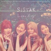 LONELY_SISTAR