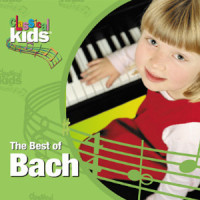 Minuet In G Major, Bwv Anhung 114_Johann Sebastian Bach