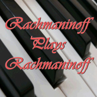 Thirteen Preludes, Op. 32: No. 12, Prelude in G-Sharp Minor_Sergei Rachmaninoff