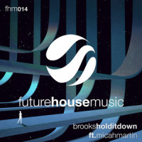 Hold It Down_Brooks