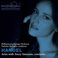 Radamisto, HWV 12a: Già che morir non posso_Avery Amereau,Philharmonia Baroque Orchestra,Nicholas McGegan