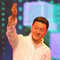 百年粤侨路_韩磊