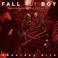 Young Volcanoes_Fall Out Boy