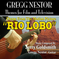 Rio Lobo_Gregg Nestor,Jerry Goldsmith