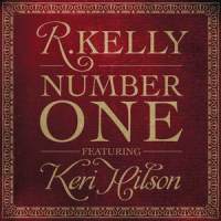 Number One_R. Kelly