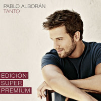 Éxtasis (Versión Ambiental)_Pablo Alborán