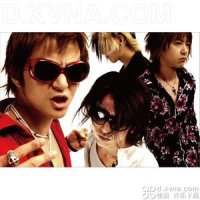 ROCK'N'ROLL SWINDLE_GLAY
