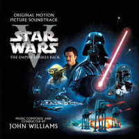Betrayal at Bespin_John Williams