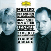 2. Verlor'ne Müh_Anne Sofie von Otter,Berliner Philharmoniker,Claudio Abbado