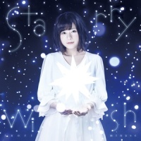 Starry Wish_水瀬いのり