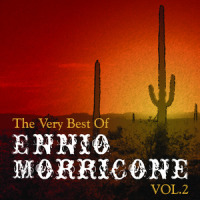On Earth As It Is In Heaven (The Mission)_Ennio Morricone