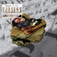 Planet Of Sound_Pixies