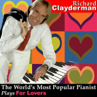Nothing's Gonna Change My Love_Richard Clayderman