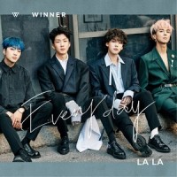LA LA_WINNER