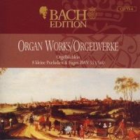 Johann Sebastian Bach: Das Orgel-Büchlein, BWV 599-644 - Dies sind die heiligen zehn Gebot, BWV 635_Johann Sebastian Bach
