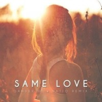 Same Love_Macklemore,Ed Sheeran,SDY