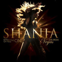 Today Is Your Day_Shania Twain