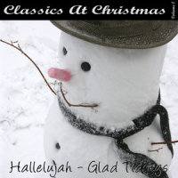 Allelujah from "Exaltate, Jubilate"_Karl Forster,Berliner Philharmoniker
