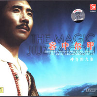 美丽的姑娘_容中尔甲