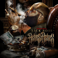 Black Mans Dream Ft Ludacris_Rick Ross,Ludacris