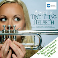 Vren flyktar hastigt Op.13 Nr4_Royal Liverpool Philharmonic Orchestra