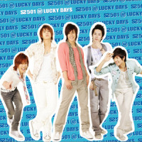 Summer Blue_SS501