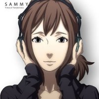 やさしい時間の中で_田中理恵