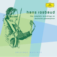 1. Valse Triste. Lento_Berliner Philharmoniker,Hans Rosbaud